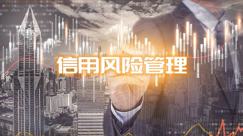 陜西推進(jìn)企業(yè)信用風(fēng)險(xiǎn)分類(lèi)管理工作